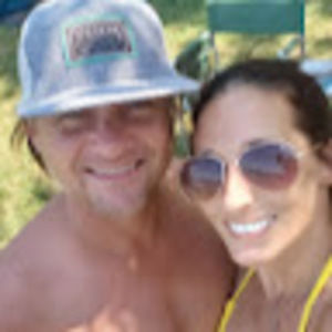 Meet your Posher, Holly & craig